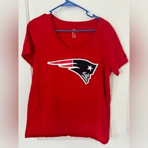 New England Patriots T-Shirt